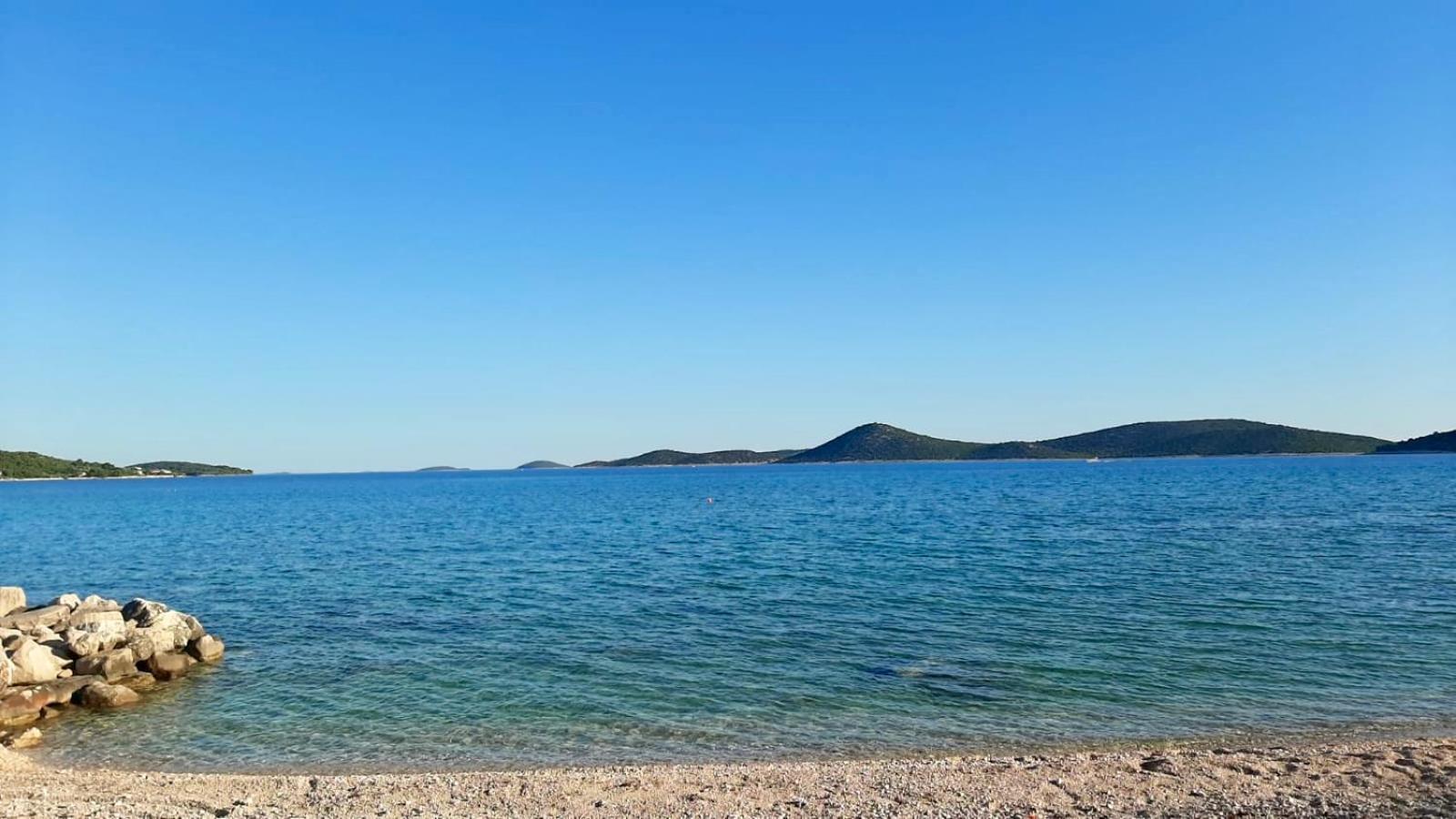 Zsa Zsa Holiday Home Срима Экстерьер фото