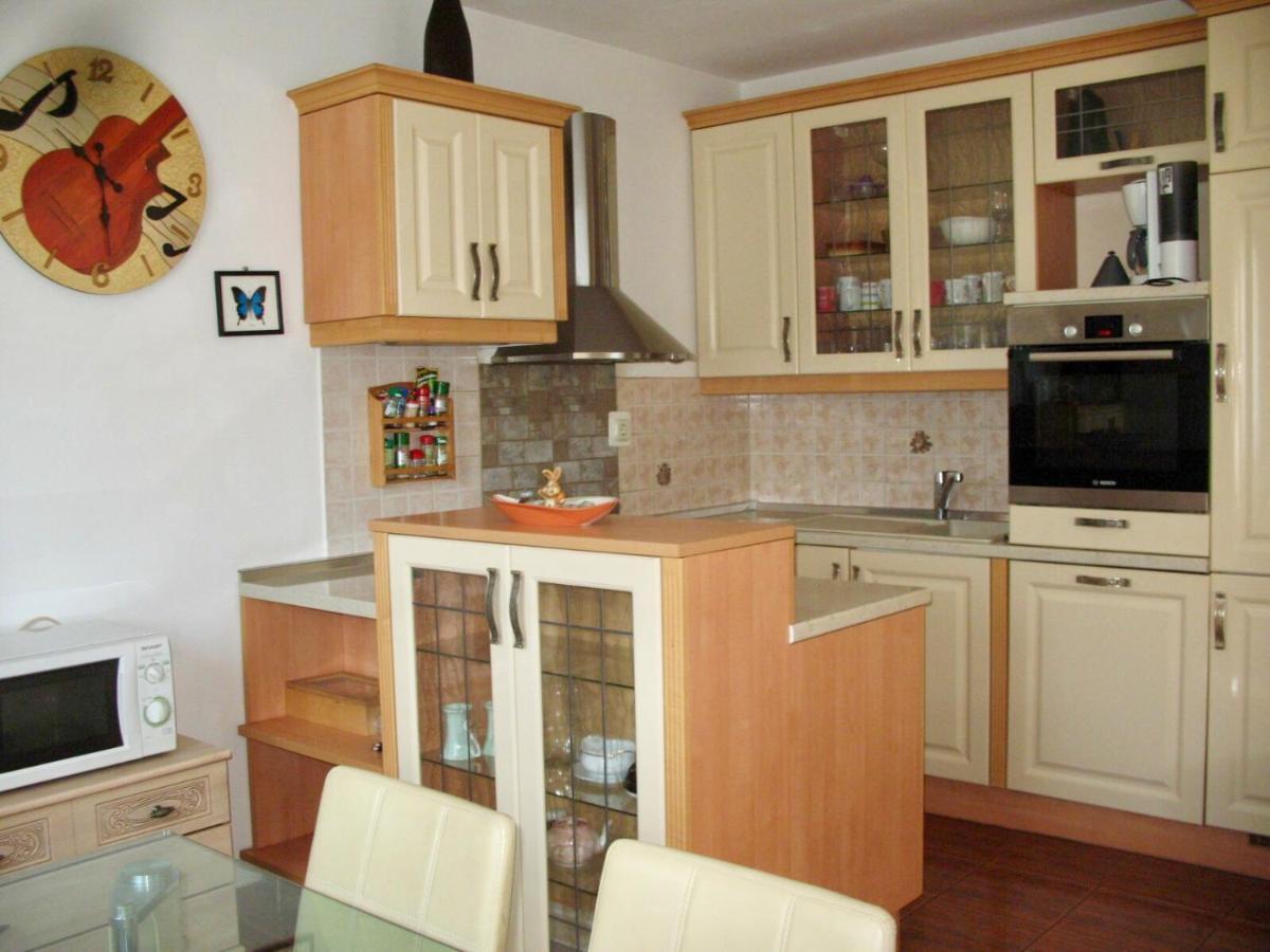 Zsa Zsa Holiday Home Срима Экстерьер фото
