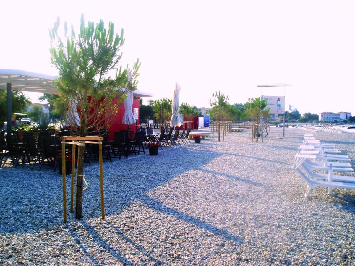 Zsa Zsa Holiday Home Срима Экстерьер фото