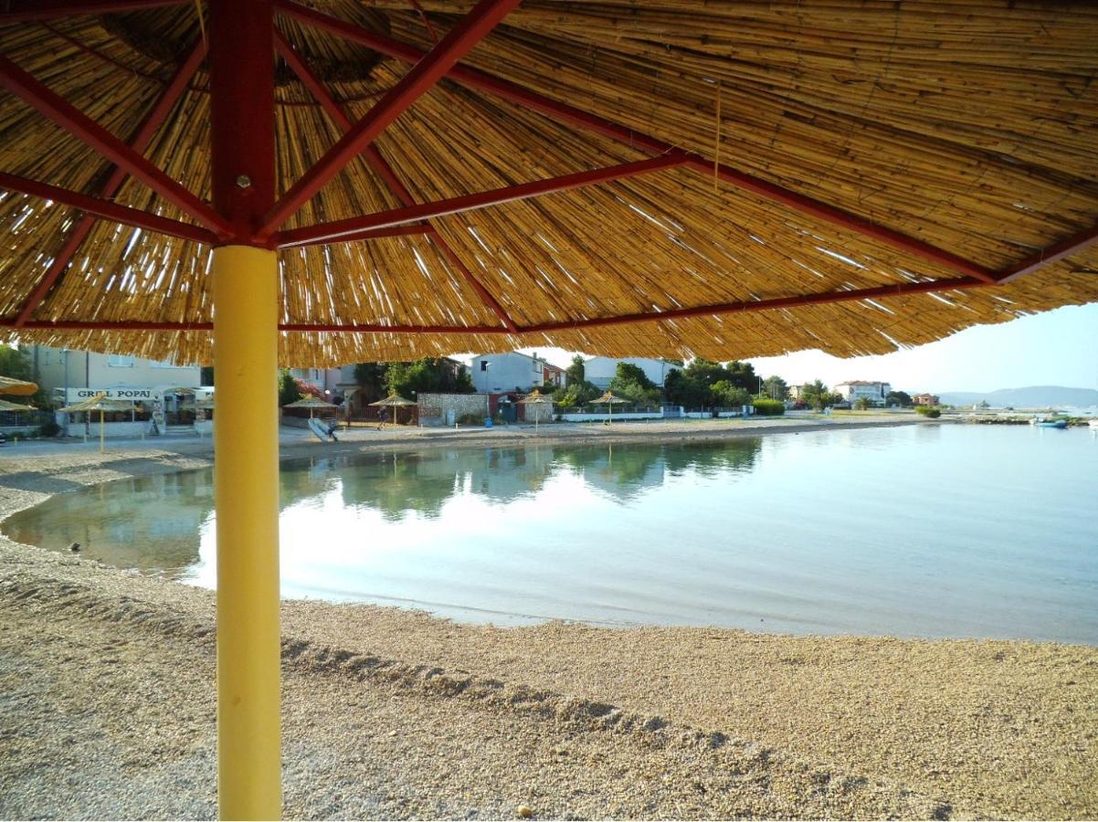 Zsa Zsa Holiday Home Срима Экстерьер фото
