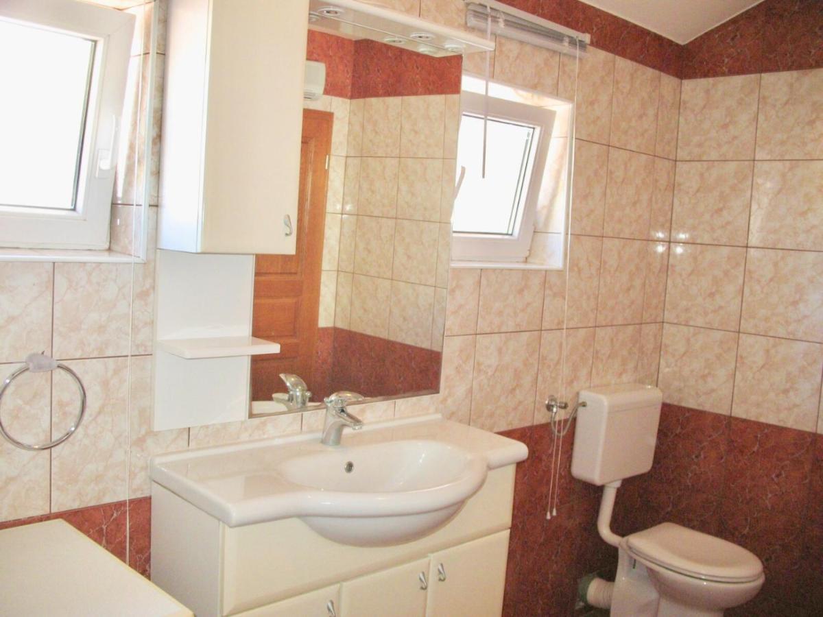 Zsa Zsa Holiday Home Срима Экстерьер фото